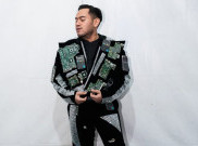 King Nassar Bakal Bikin Penonton 'Tersesat' lewat Konser Imersif Bertema Lost in the Jungle