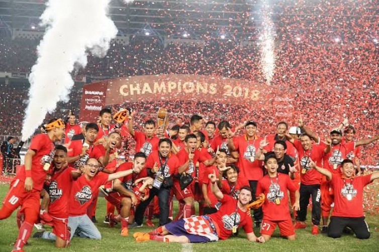 Distribusi Hadiah Piala Menpora 2021, Juara Dapat Rp2 Miliar