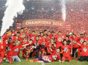 Distribusi Hadiah Piala Menpora 2021, Juara Dapat Rp2 Miliar