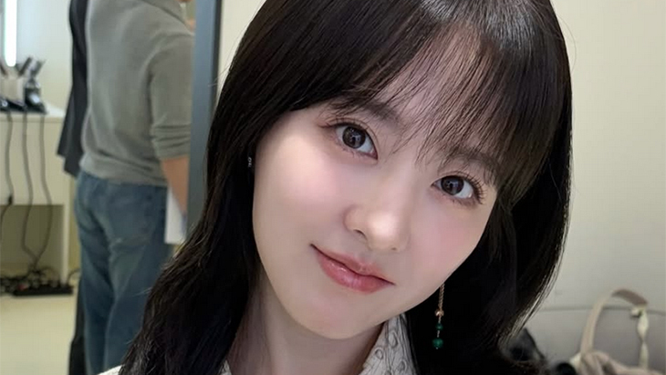  Kelar Syuting 'Our Unwritten Seoul’, Park Bo-young Langsung Blokir Panggilan Agensi 