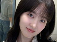  Kelar Syuting 'Our Unwritten Seoul’, Park Bo-young Langsung Blokir Panggilan Agensi 