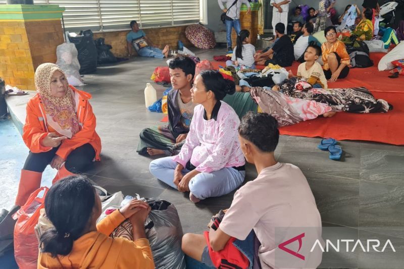 Jakarta Kirim 1000 Paket Perlengkapan Keluarga ke Korban Banjir Sumatera