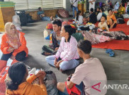 Jakarta Kirim 1000 Paket Perlengkapan Keluarga ke Korban Banjir Sumatera