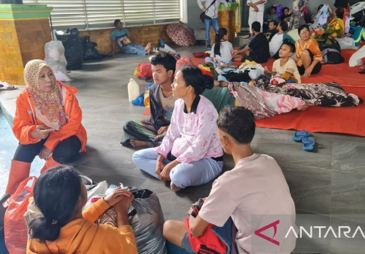 Pemprov Aceh Minta Bantuan UNDP dan UNICEF, Mendagri: Kami Pelajari   