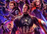 Tips Dari Sang Sutradara Sebelum Menonton Avengers: Endgame