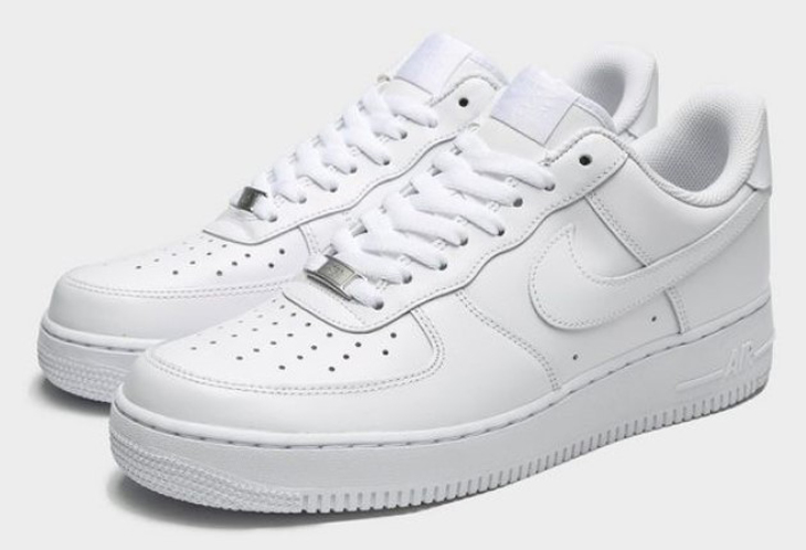 nike Air Force q\1