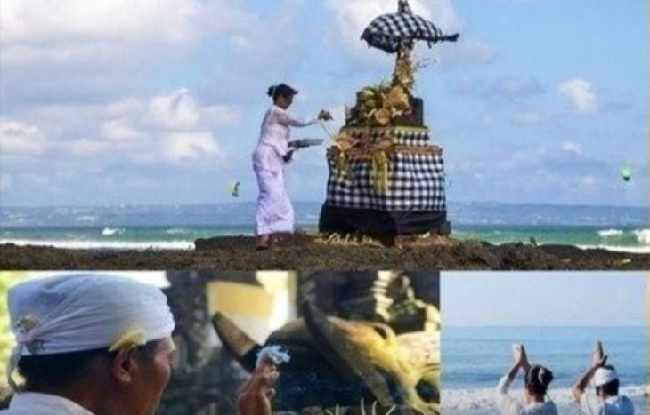 Terganggu Suara Klub-Klub Malam, Warga Canggu Bali Kirim Petisi kepada Presiden