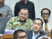 DPR Desak Kebijakan Impor Selektif dan Peningkatan Pajak di Tengah Gejolak Global