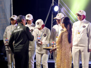 Jadi Debutan SEA Games, Tim Woodball Tambah Pundi Medali Bagi Merah Putih 