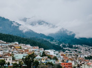Intip keindahan Quito di Ekuador yang Masuk Warisan Dunia UNESCO