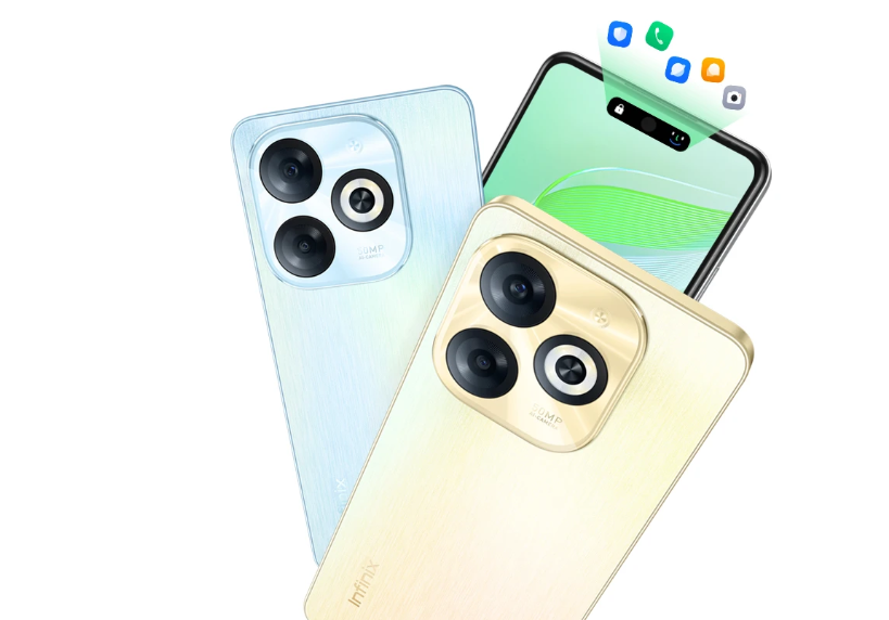 Smartphone NFC 2025: Dari realme Note 60X hingga Samsung Galaxy A06