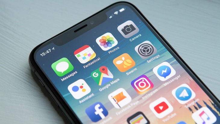 Fitur Anyar pada IOS 16.3