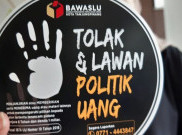 Bawaslu Ingatkan Potensi Penggunaan Dana Desa pada Pemilu 2024