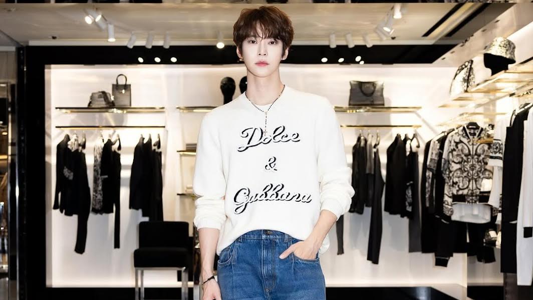 Doyoung NCT Wamil Tapi Tetap Eksis, Lagu Still Here Jadi Bukti Cinta Buat Fans dan Penonton EXchange 4