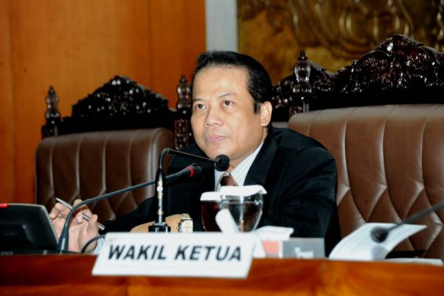 DPR Desak Australia Tangkap dan Adili Pengibar Bendera OPM di KJRI Melbourne
