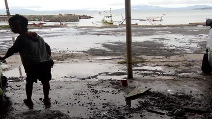 FKUI Kirim Dokter ke Lokasi Korban Tsunami Selat Sunda