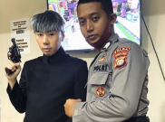 Urine Positif Benzo, Roy Kiyoshi Sejak WFH Minum Obat Tidur