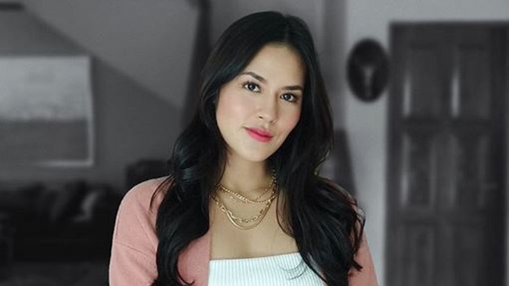 Kiat Raisa Tetap Waras di Tengah Pandemi