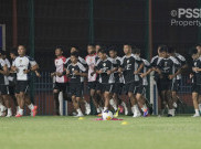 Termasuk 2 Diaspora, Berikut 23 Pemain Timnas Indonesia U-17 untuk Kualifikasi Piala Asia