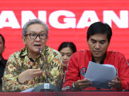 Maqdir Ismail Sebut Dakwaan KPK terhadap Sekjen PDIP Hasto Hanya Copy Paste
