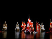 Sutradara Teater Kontemporer Jepang Angkat Kebudayaan Indonesia