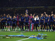 Link Live Streaming Lazio vs Inter Milan, 14 Mei 2026