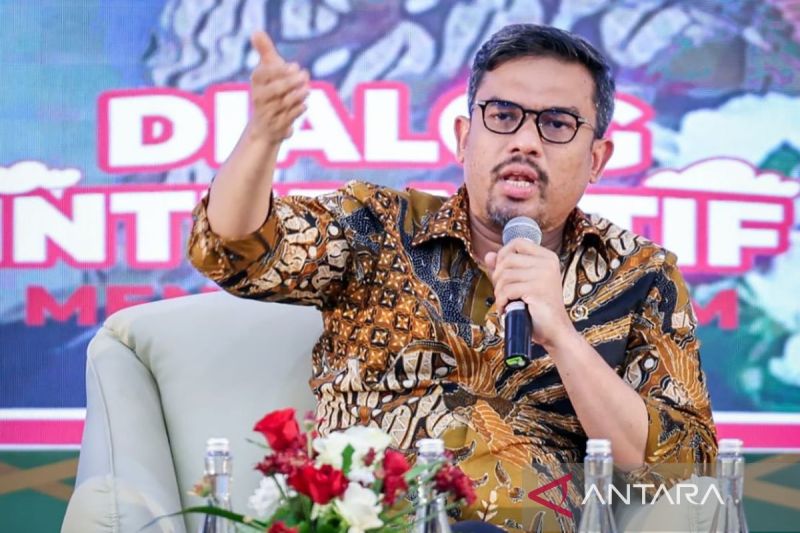 Pemerintah Ingin Bangun Holding BUMN