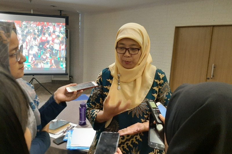 KPAI: Anak-anak Indonesia Terancam Terpapar Virus Corona