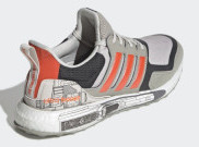 Adidas Bakal Rilis Sepatu Bertema Star Wars