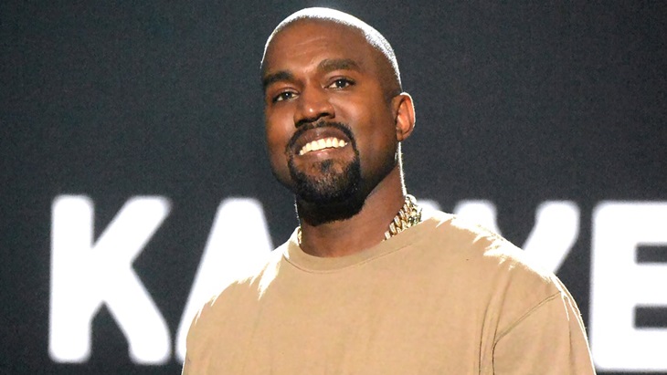 Kanye West Dapat Keanggotaan Gratis Situs Dewasa, Alasannya Bikin Kaget