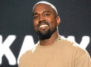 Kanye West Dapat Keanggotaan Gratis Situs Dewasa, Alasannya Bikin Kaget