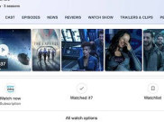 Google Melepas Watchlist