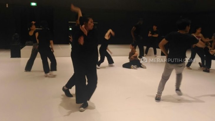 Waacking, Tarian Modern yang Lahir di Los Angeles