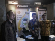 Scanner Terbaru Panasonic Mampu Memindai Dokumen dengan Kecepatan Tinggi