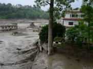 3.000 Orang Dinyatakan Hilang Dalam Banjir Bandang di Nepal, Korban Tewas Ditemukan di Perbatasan India
