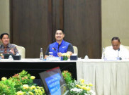 Menpora Klaim Persipan PON Sudah Capai 70 Persen