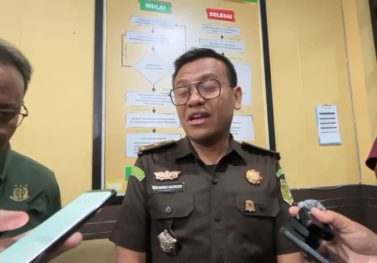 Skandal Kasus Korupsi Chromebook, Kejari Periksa 8 Sekolah dan 10 Pejabat