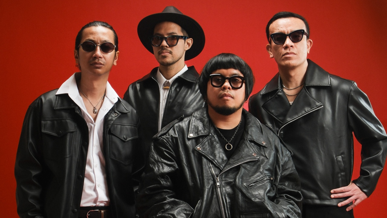 Perjalanan Satu Dekade, Diskoria Resmi Luncurkan Album Perdana 'Intonesia'