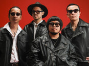 Perjalanan Satu Dekade, Diskoria Resmi Luncurkan Album Perdana 'Intonesia'