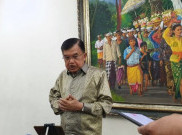 Mengejutkan, Begini Tanggapan JK soal Ijtima Ulama IV
