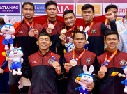 PB Forki Ajukan Protes Resmi Terkait Dugaan Kecurangan di SEA Games 2023