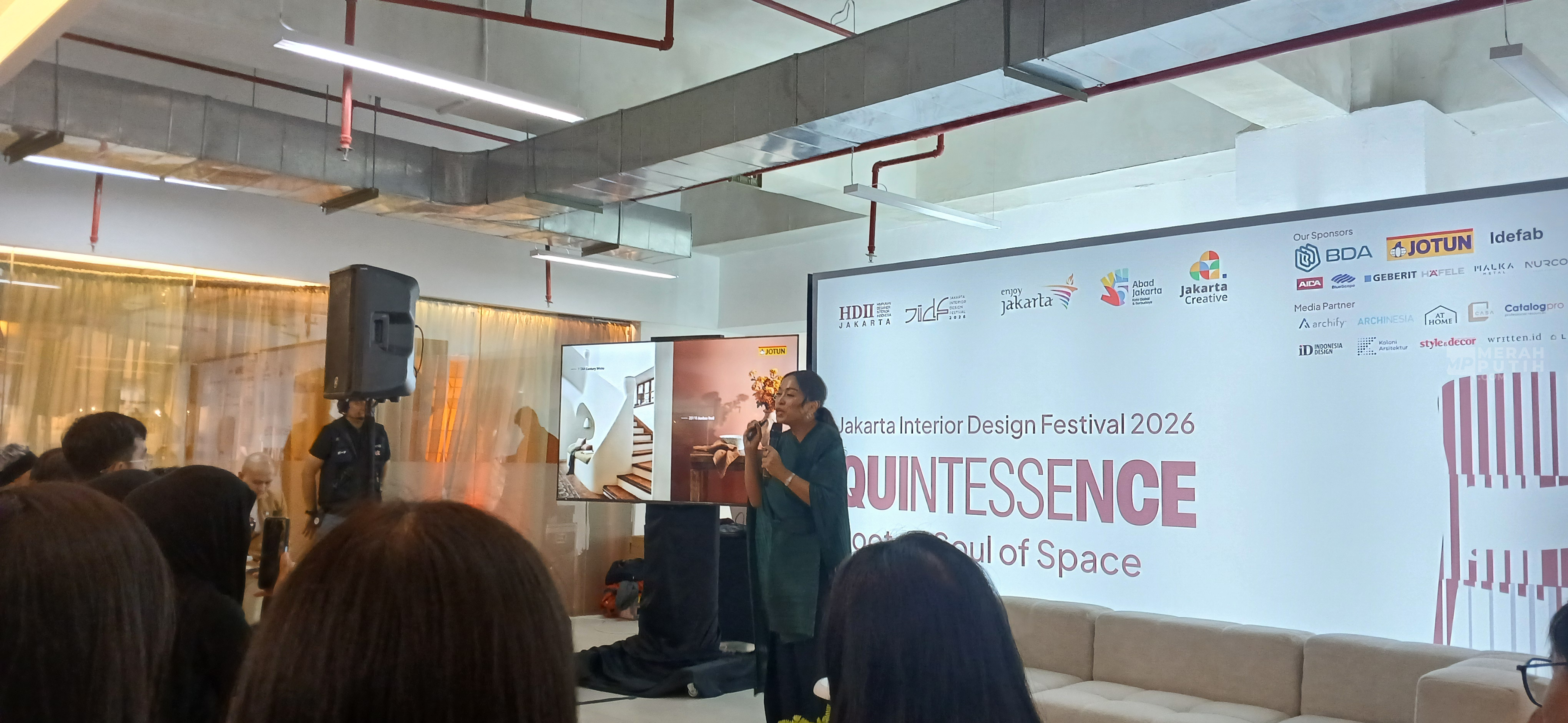 24 Warna Baru dalam Koleksi 'JOURNEYS' sebagai Perayaan 100 Tahun Jotun