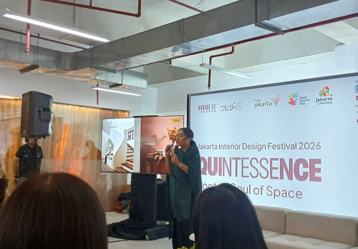 24 Warna Baru dalam Koleksi 'JOURNEYS' sebagai Perayaan 100 Tahun Jotun