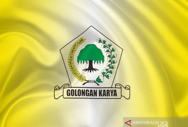 Pendaftaran Bakal Calon Ketua Umum Golkar Dibuka Hari Ini, Catat Syarat-Syaratnya