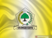 Pendaftaran Bakal Calon Ketua Umum Golkar Dibuka Hari Ini, Catat Syarat-Syaratnya