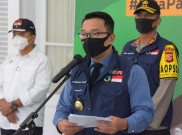 PSBB Jabar Dilanjutkan hingga 29 Mei 2020