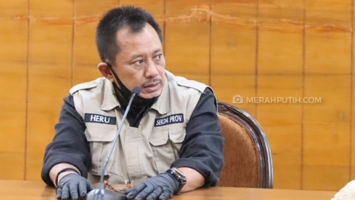Ada Pasien Positif COVID-19, Status Sumenep Berubah Jadi Zona Merah