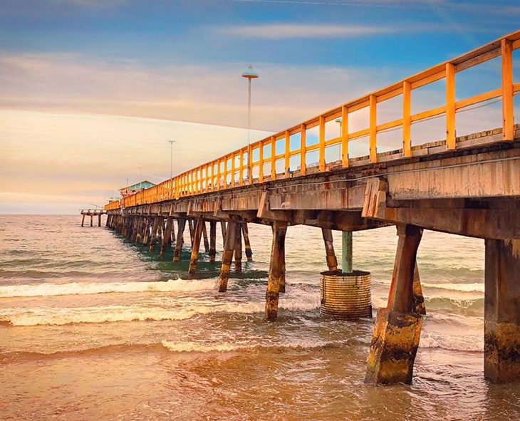 Lauderdale-by-the-Sea. (Foto: instagram.com/topflorideenfamille)