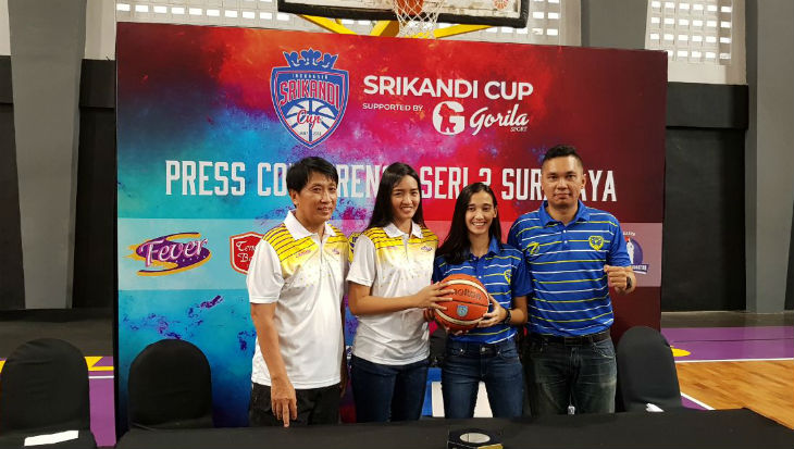 Tekad Surabaya Fever Menjaga Kesucian di Kandangnya