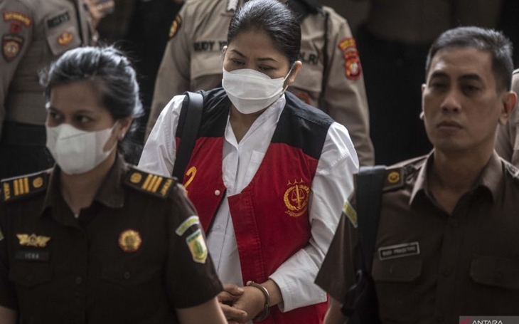 Anggap Dalil Jaksa Imajinasi, Kubu Putri Candrawathi: Mungkin Mereka Lelah